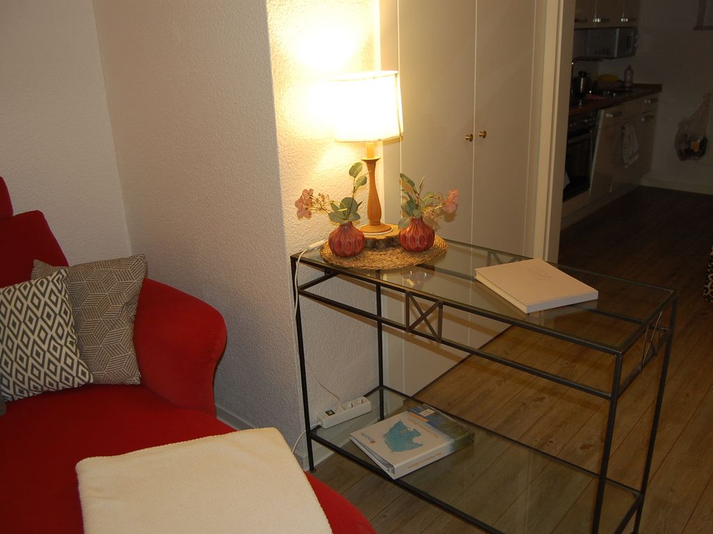 Ferienwohnung Harländer