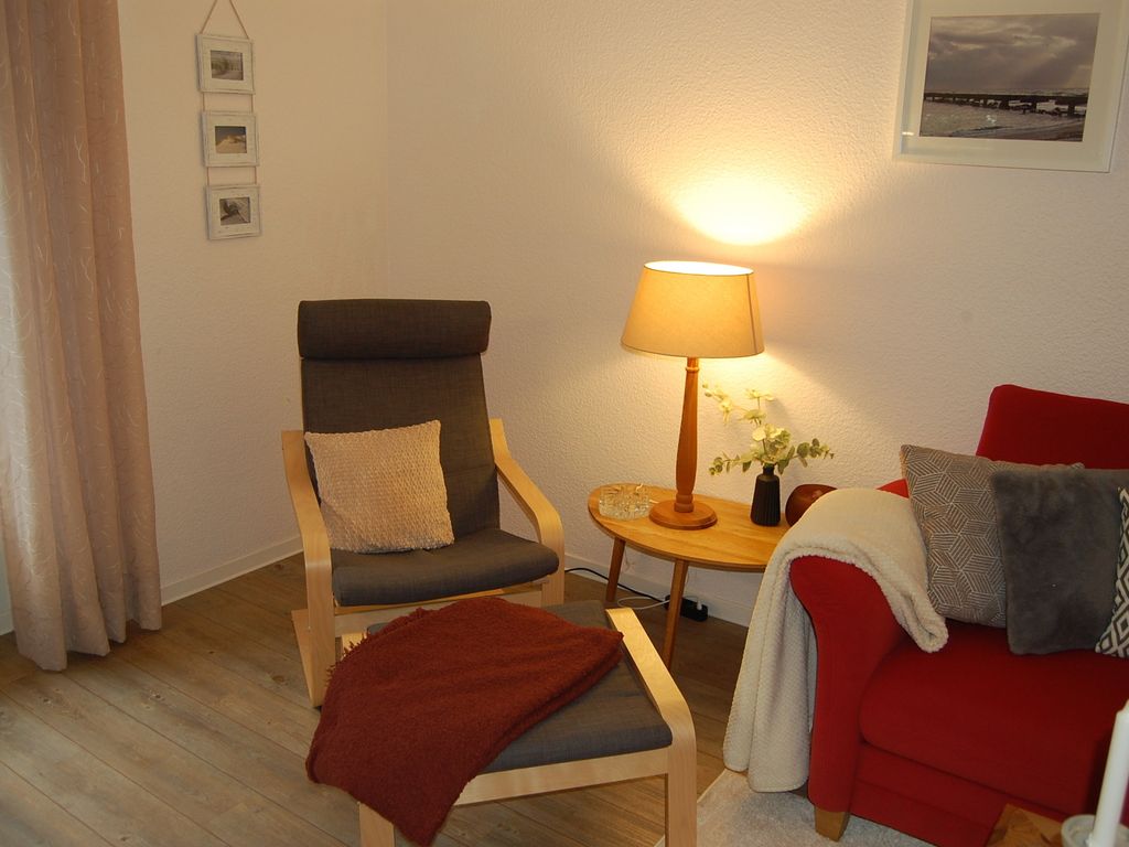 Ferienwohnung Harländer