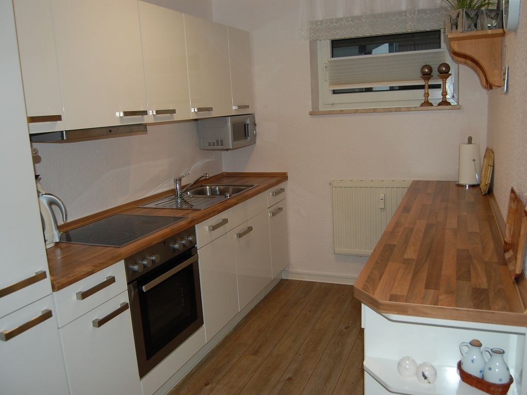 Ferienwohnung Harländer