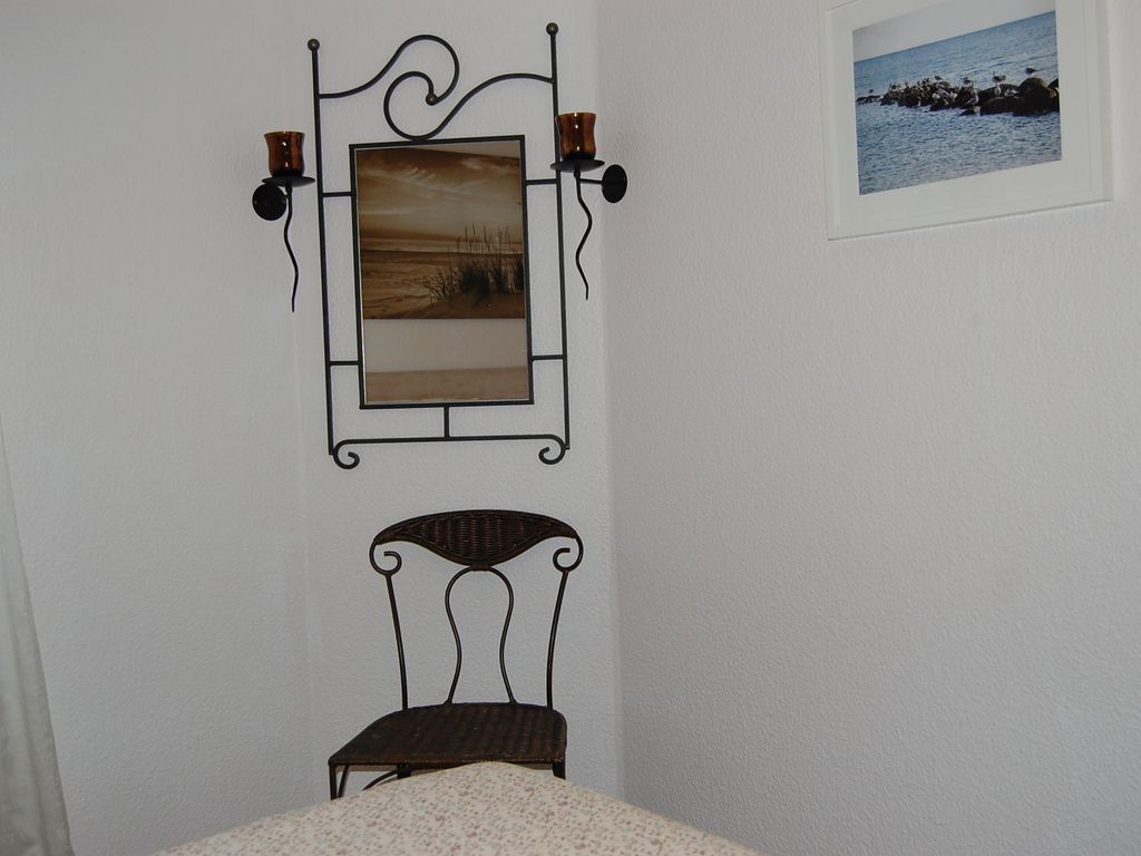 Ferienwohnung Harländer