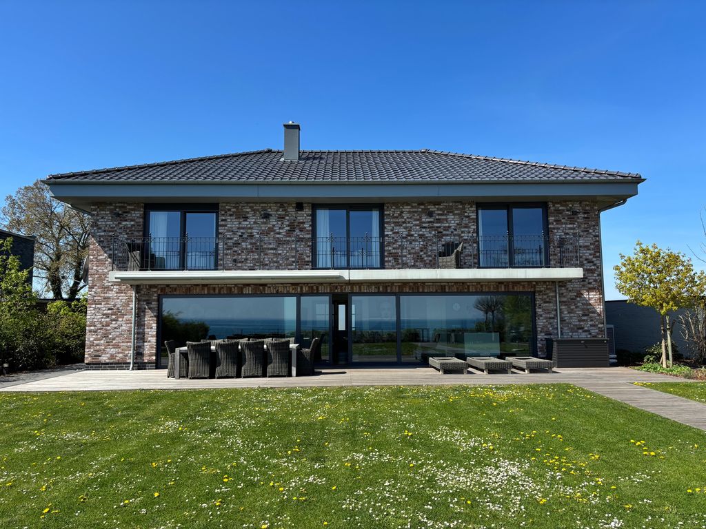 Villa "Haus am Meer"