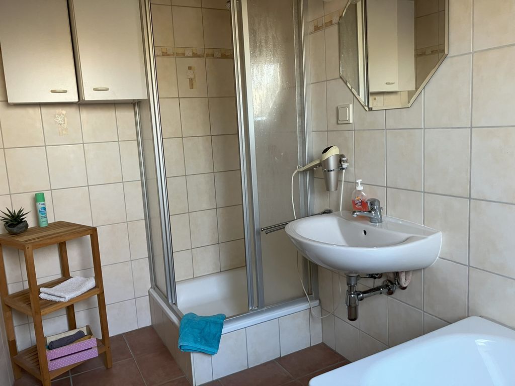 Doppelzimmer "Anni"
