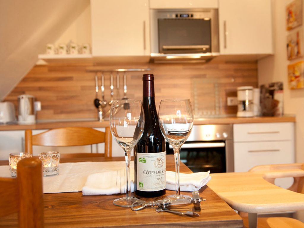 Haus Oldenburg "oben"