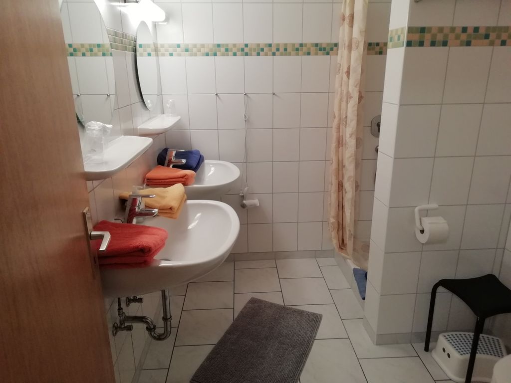 Ferienhof Haltermann Haus 32 b Wohnung Nr. 2 EG