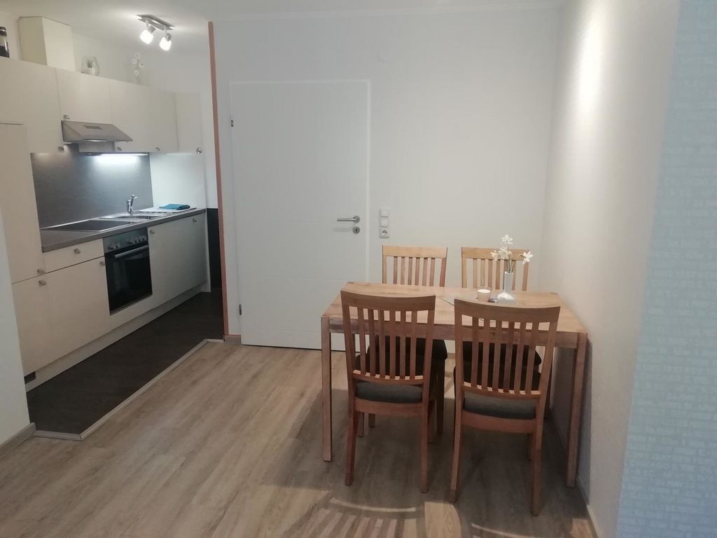 Ferienhof Haltermann Haus 32 b Wohnung Nr. 2 EG