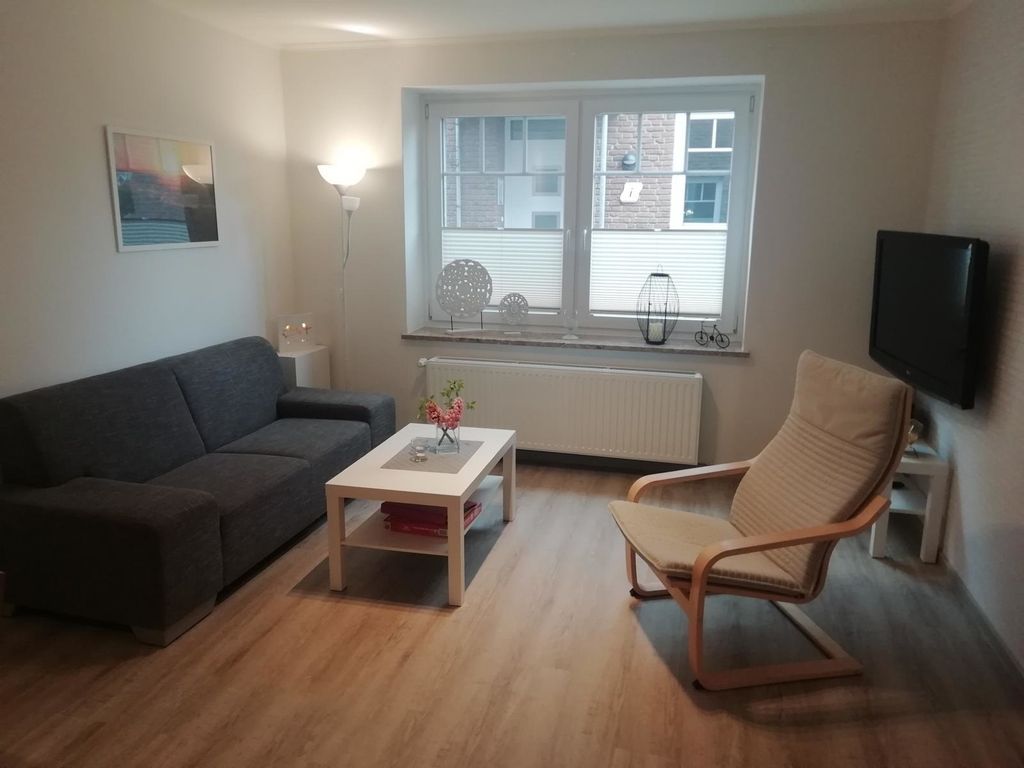 Ferienhof Haltermann Haus 32 b Wohnung Nr. 2 EG