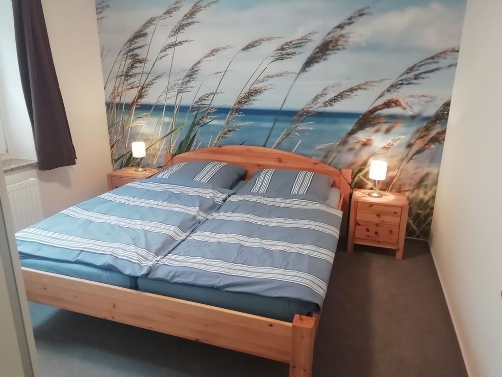 Ferienhof Haltermann Haus 32 b Wohnung Nr. 2 EG