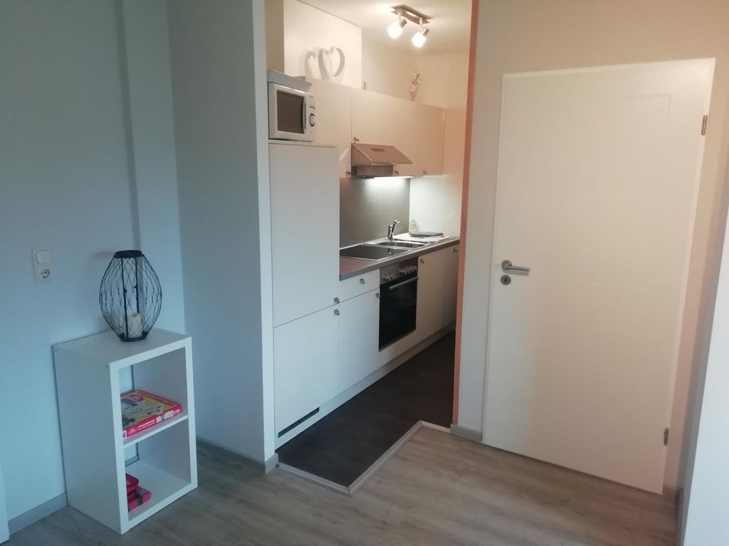 Ferienhof Haltermann Haus 32 b Wohnung Nr.3 OG