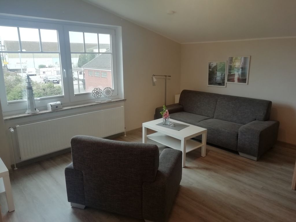 Ferienhof Haltermann Haus 32 b Wohnung Nr.3 OG