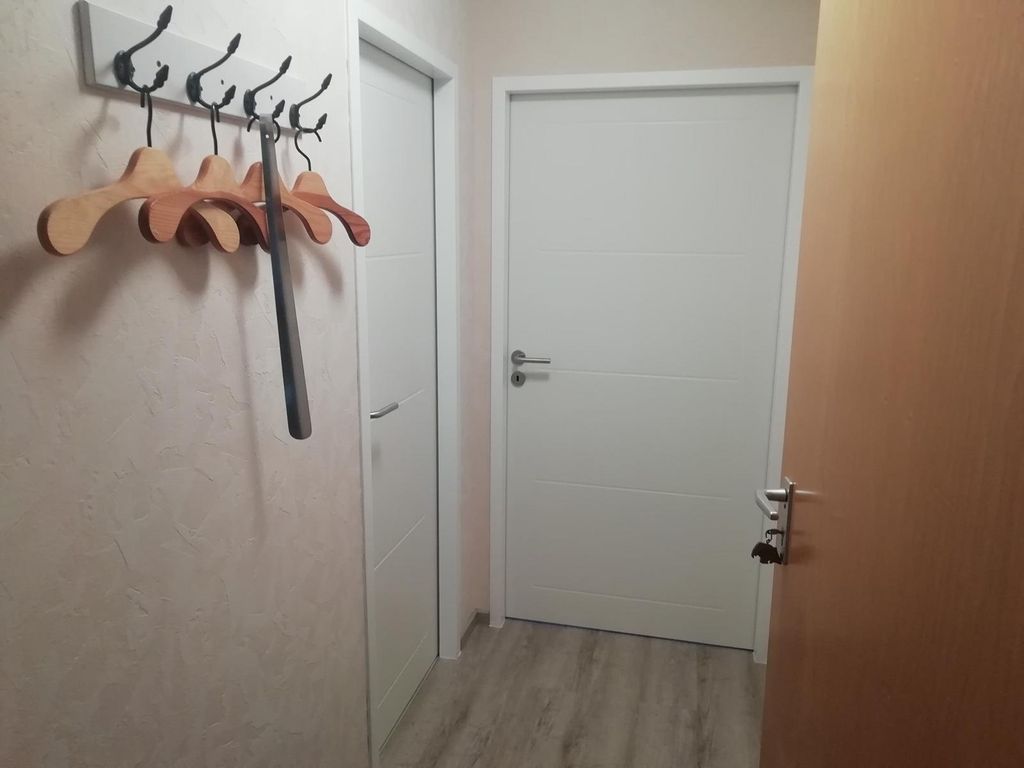 Ferienhof Haltermann Haus 32 b Wohnung Nr.3 OG