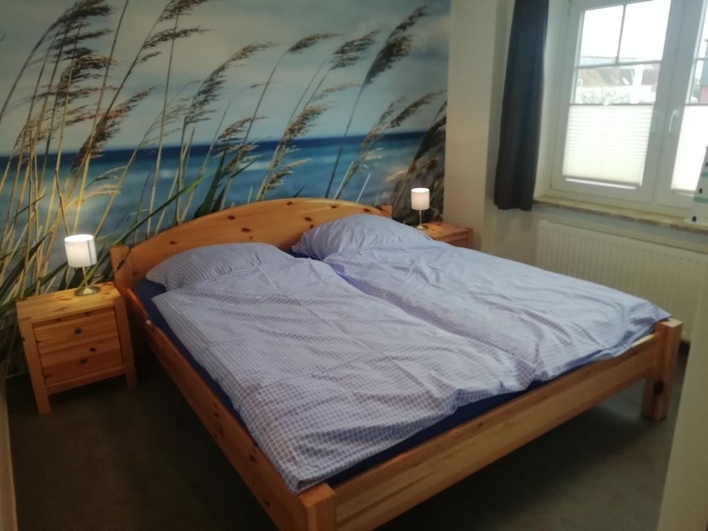 Ferienhof Haltermann Haus 32 b Wohnung Nr.3 OG