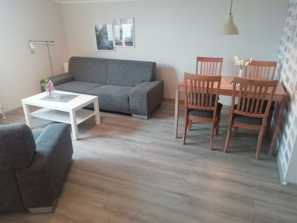 Ferienhof Haltermann Haus 32 b Wohnung Nr.3 OG