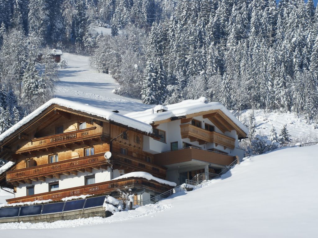 Bergheim Zillertal OG