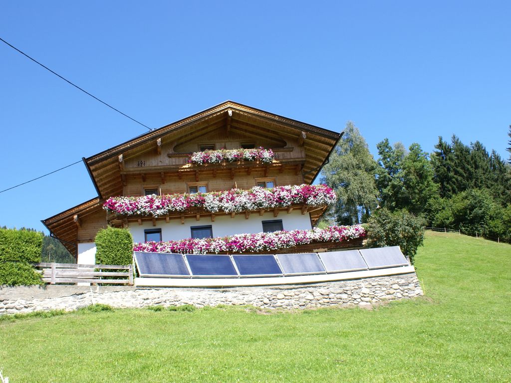 Bergheim Zillertal OG