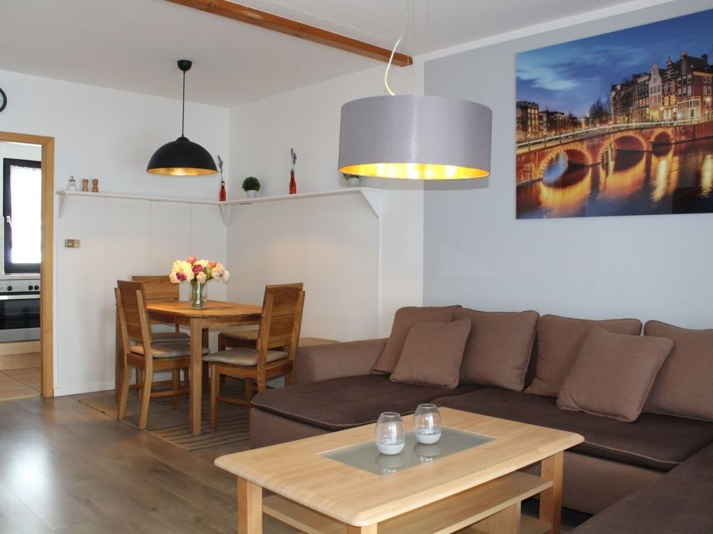 Ferienhaus Nr. 12, Kategorie Komfort, Feriendorf Hochbergle, Allgäu