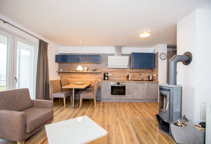 Ferienwohnung PlauOase