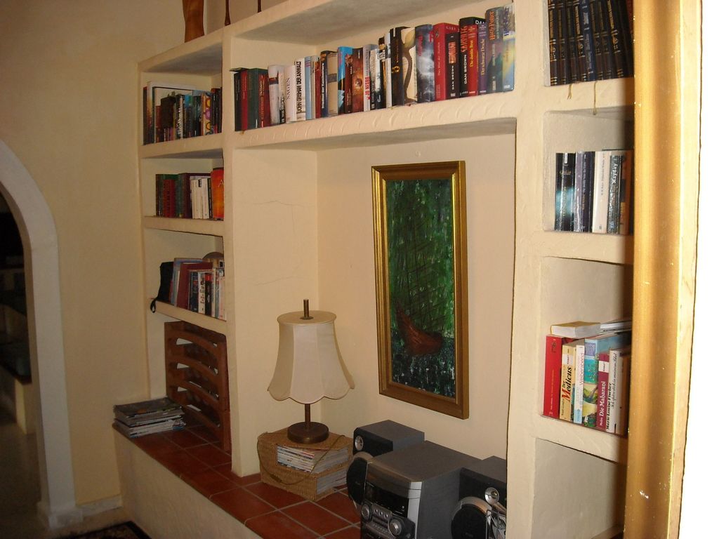 Finca La Ladera