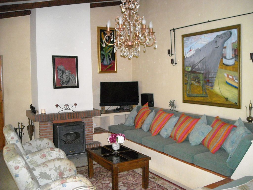 Finca La Ladera