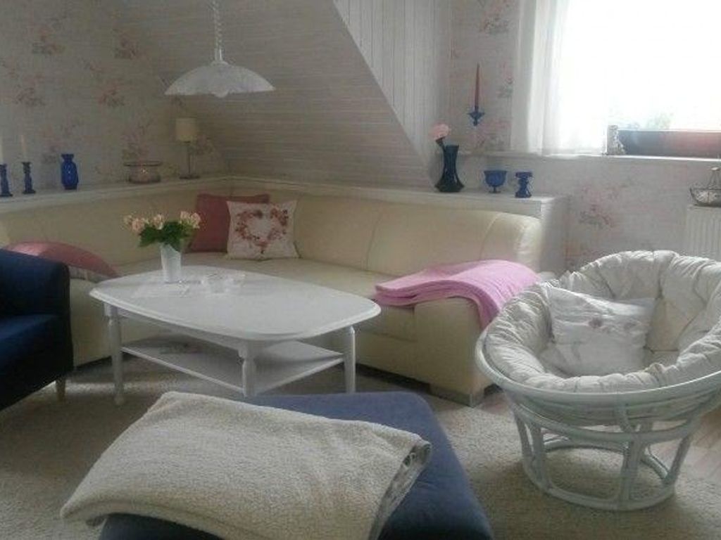 Heinrichs  Ferienwohnung in  Dreilinden
