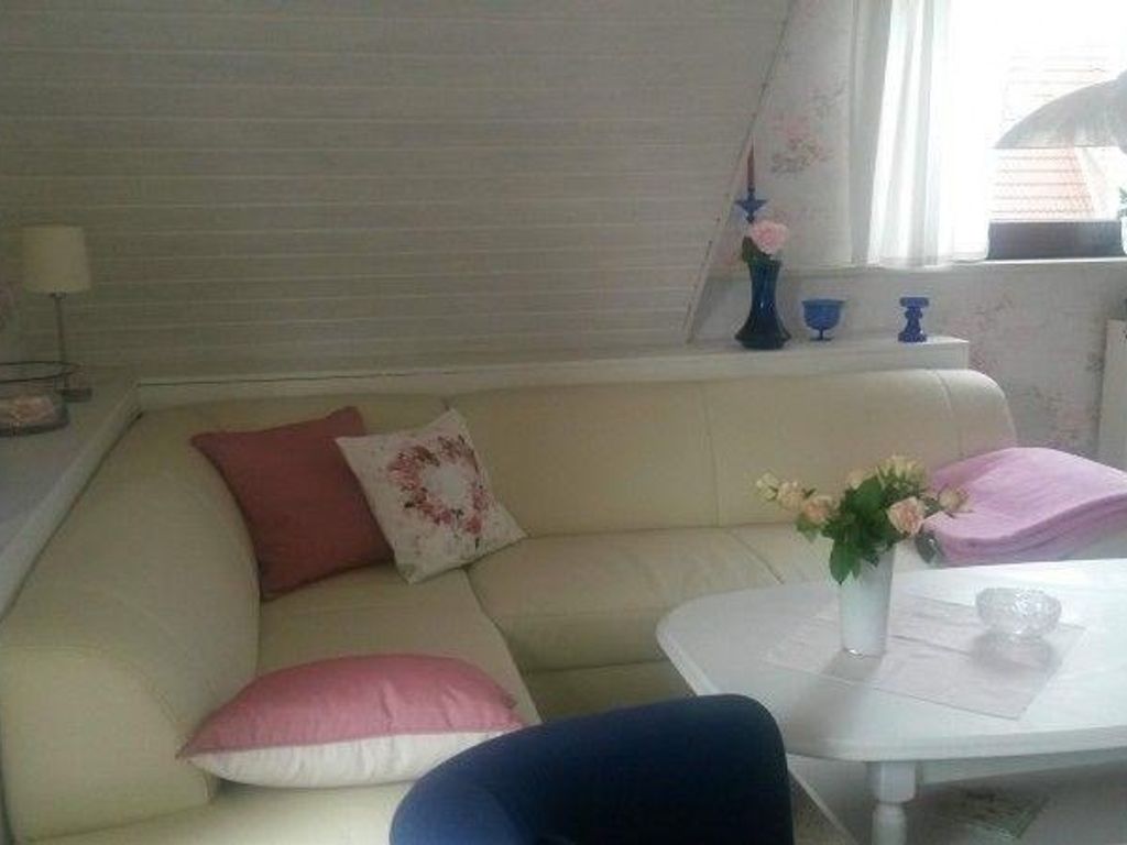 Heinrichs  Ferienwohnung in  Dreilinden