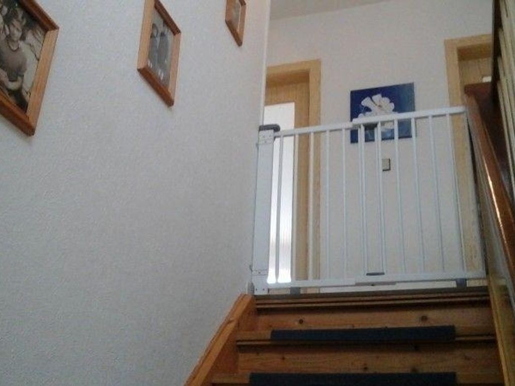 Heinrichs  Ferienwohnung in  Dreilinden