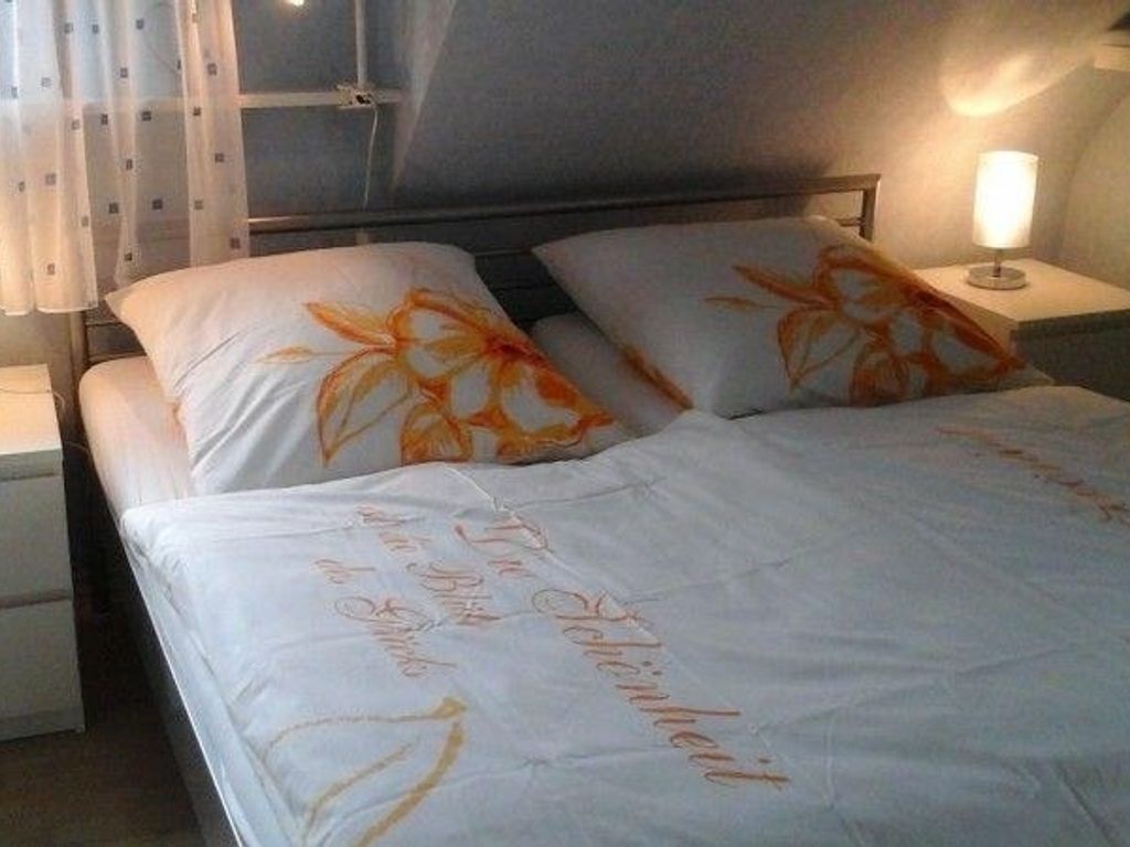 Heinrichs  Ferienwohnung in  Dreilinden