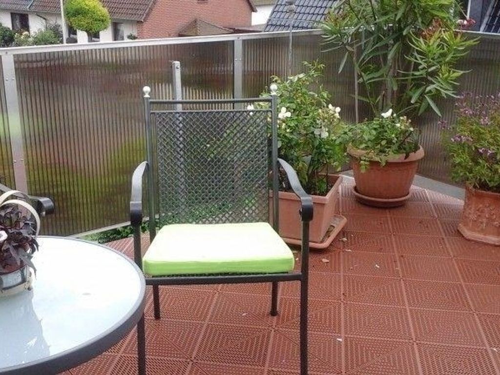 Heinrichs  Ferienwohnung in  Dreilinden