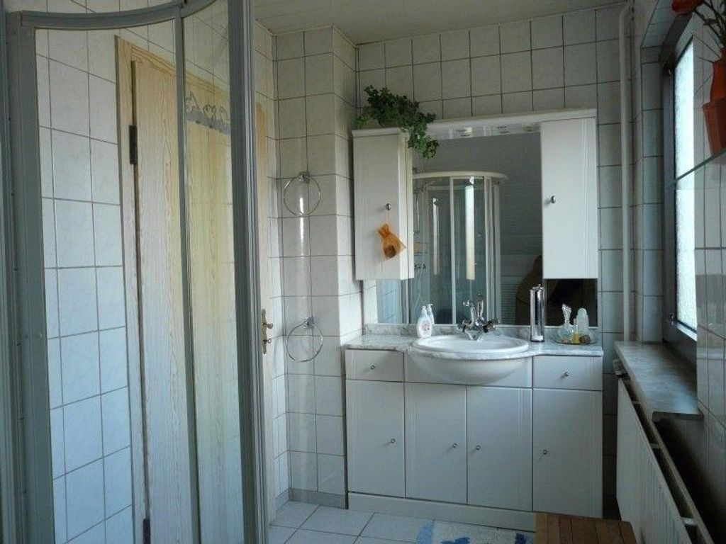 Heinrichs  Ferienwohnung in  Dreilinden