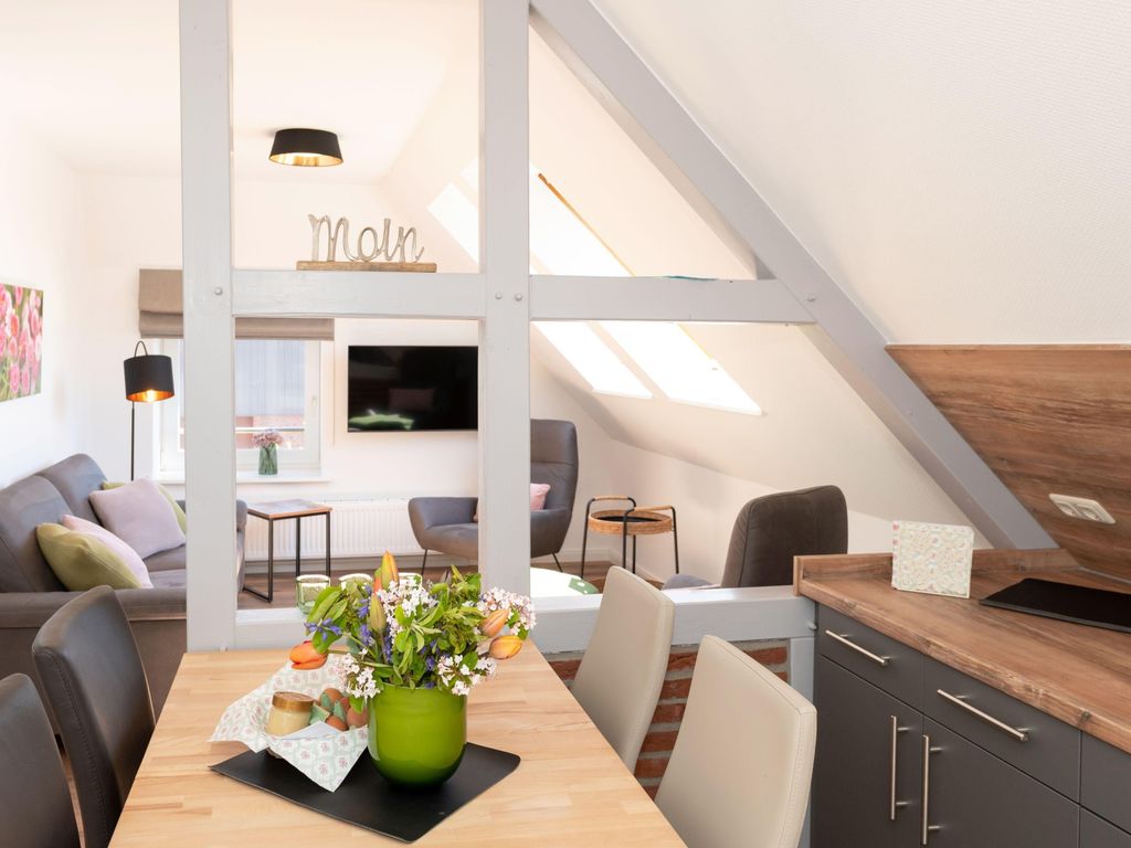 Bauernhaus Wohnung 1