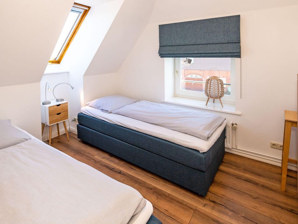 Bauernhaus Wohnung 1