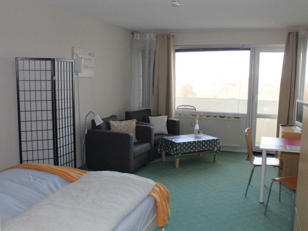 Appartement K610