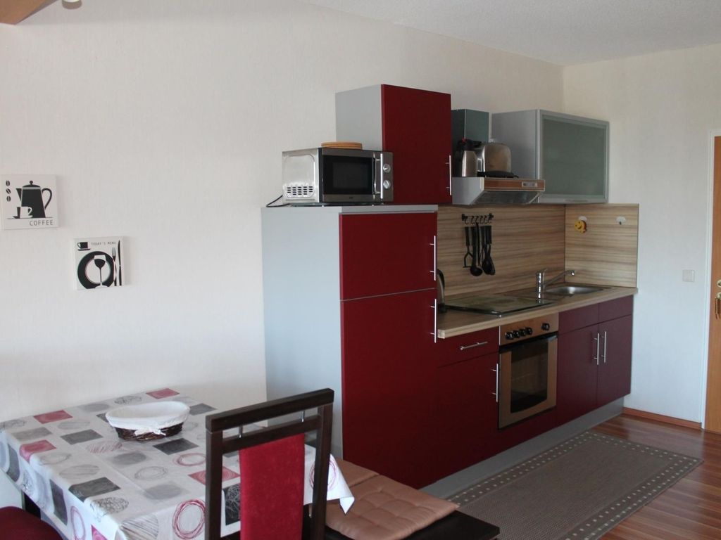 Ferienwohnung K217