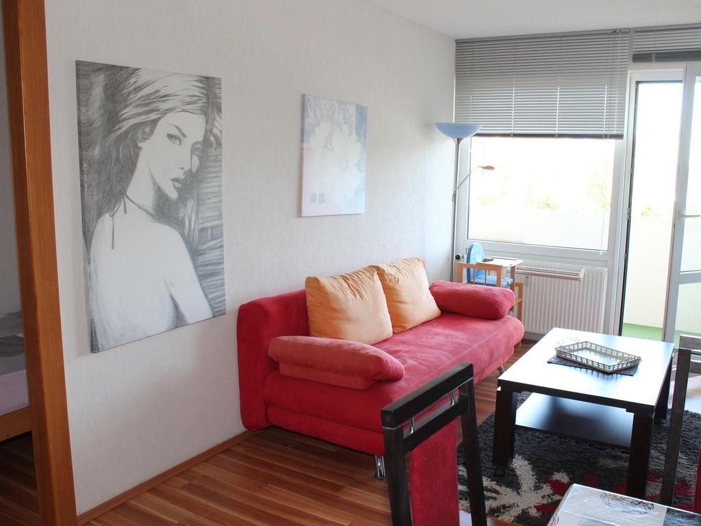 Ferienwohnung K217