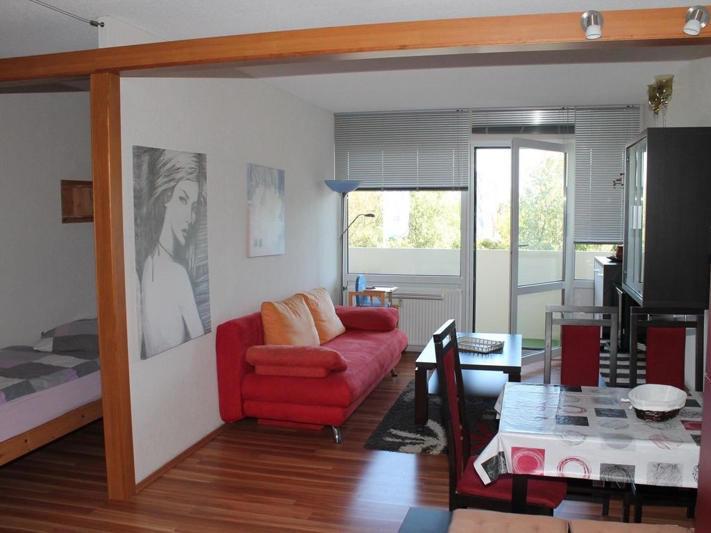 Ferienwohnung K217