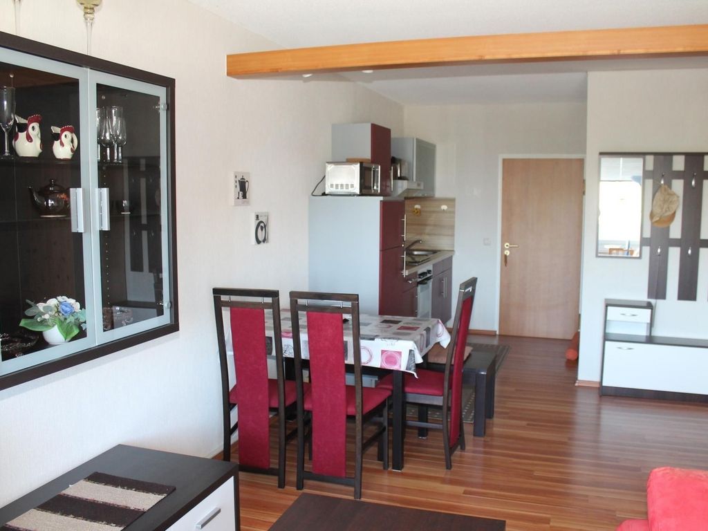 Ferienwohnung K217