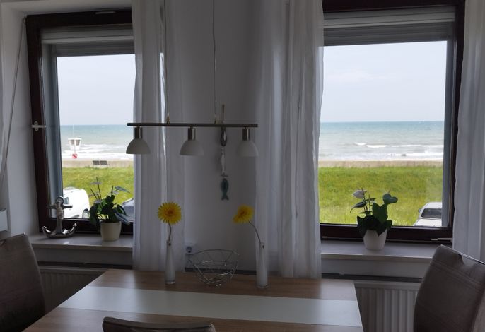 Photo Wohnung mit Meerblick, Box-Bett, Süd- Balkon, eig. Parkplatz, Glasfaser 7