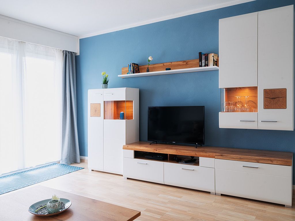 Ferienhaus Nr. 4, Kategorie Premium L, Feriendorf Hochbergle, Allgäu
