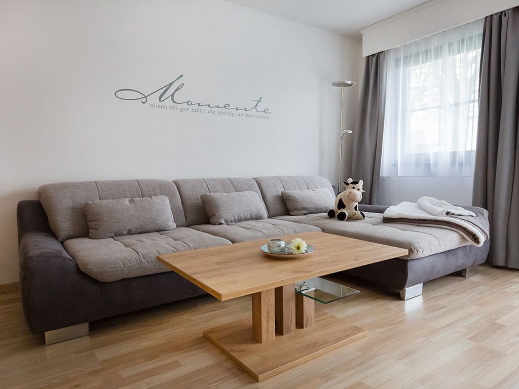 Ferienhaus Nr. 4, Kategorie Premium L, Feriendorf Hochbergle, Allgäu