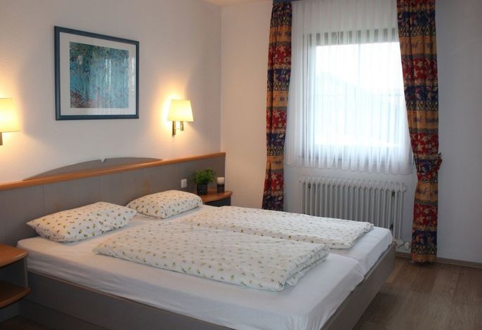 Ferienhaus Nr. 6, Kategorie Königscard, Feriendorf Hochbergle, Allgäu – Foto 5