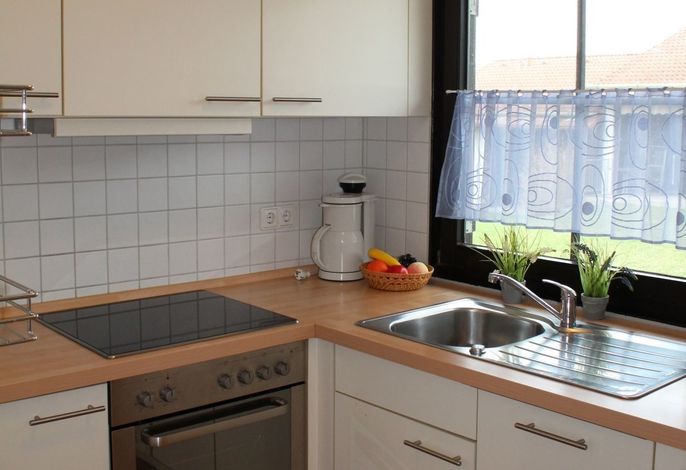Ferienhaus Nr. 6, Kategorie Königscard, Feriendorf Hochbergle, Allgäu – Foto 4
