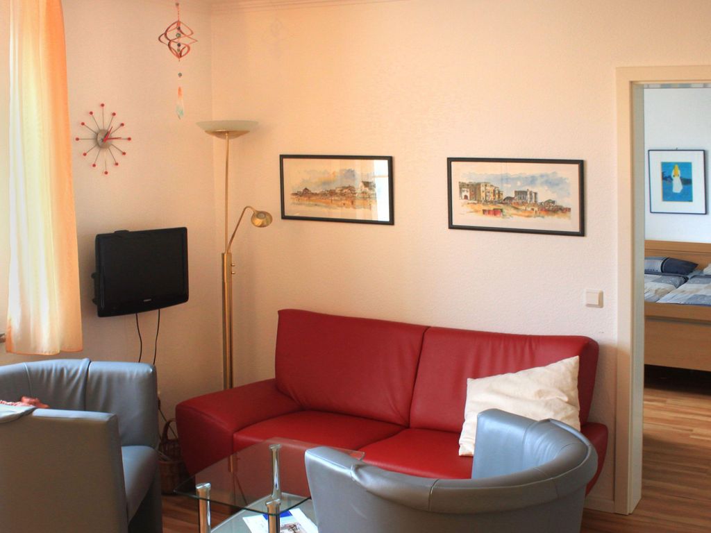 Ferienwohnung Gehrmann