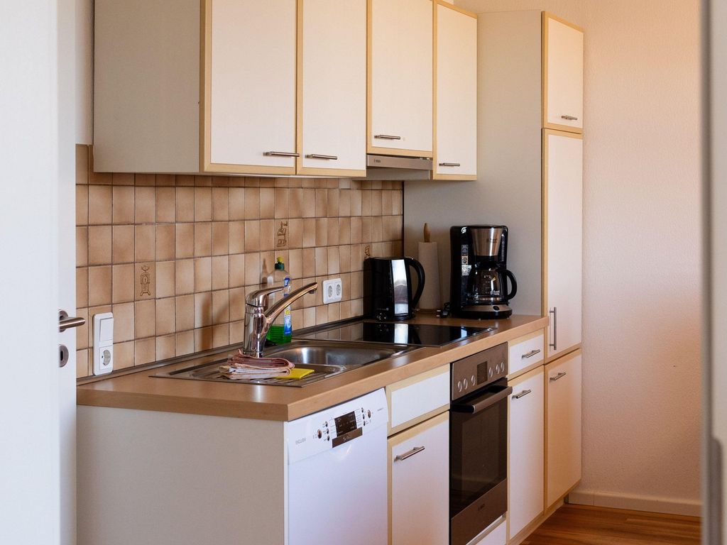 Ferienwohnung Gehrmann