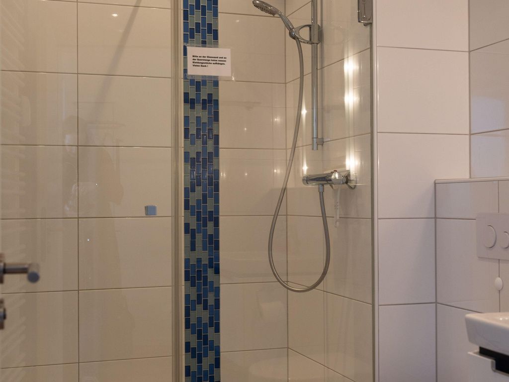 Ferienwohnung Gehrmann