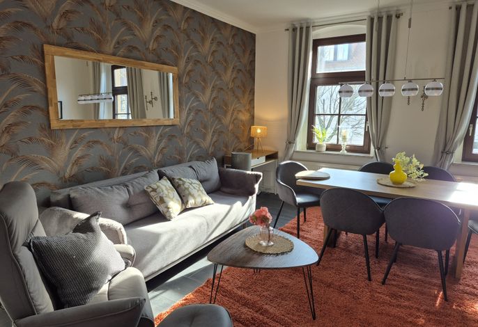 City-Apartment 1