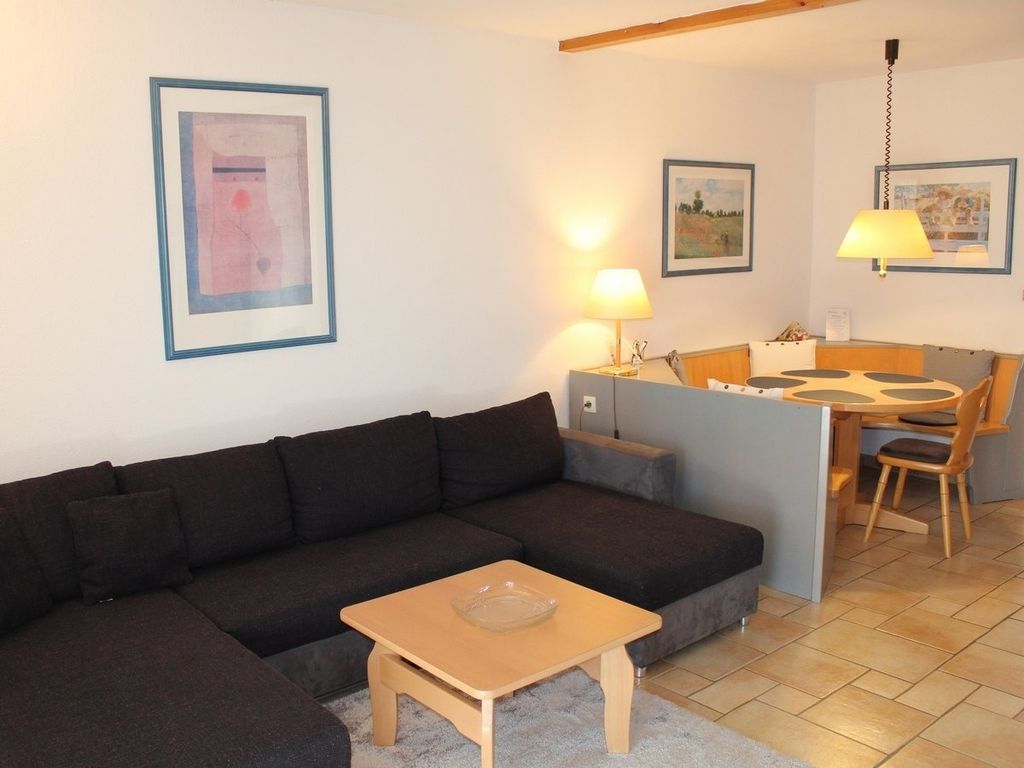 Ferienhaus Nr. 16, Kategorie Königscard, Feriendorf Hochbergle, Allgäu