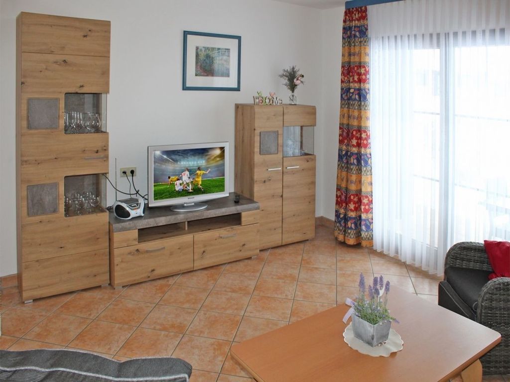 Ferienhaus Nr. 53, Kategorie Komfort, Feriendorf Hochbergle, Allgäu