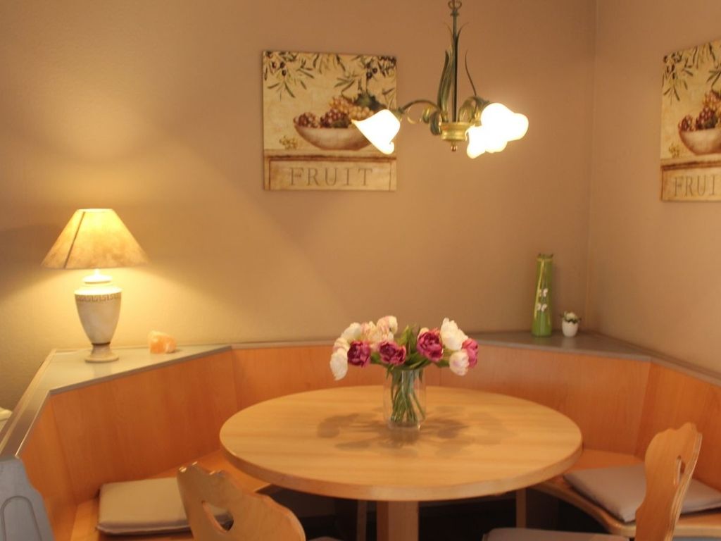 Ferienhaus Nr. 55, Kategorie Komfort, Feriendorf Hochbergle, Allgäu