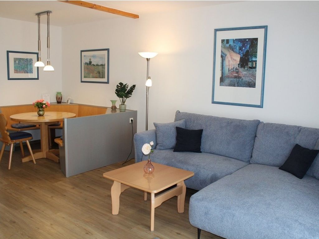 Ferienhaus Nr. 102, Kategorie Komfort, Feriendorf Hochbergle, Allgäu