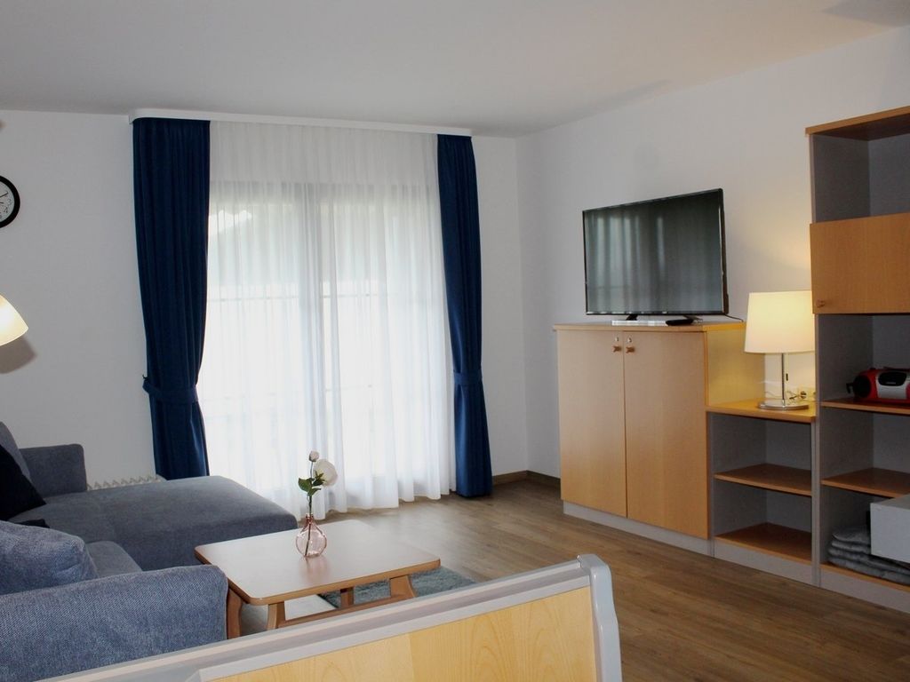 Ferienhaus Nr. 102, Kategorie Komfort, Feriendorf Hochbergle, Allgäu