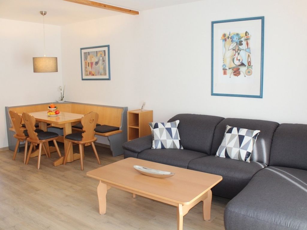 Ferienhaus Nr. 136, Kategorie Komfort Plus, Feriendorf Hochbergle, Allgäu